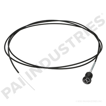 FTL-2690-156 Mack Throttle Lock Cable | PAI