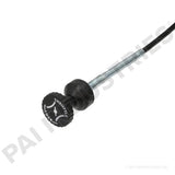 FTL-2690-156 Mack Throttle Lock Cable | PAI