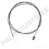 FTL-2690-156 Mack Throttle Lock Cable | PAI