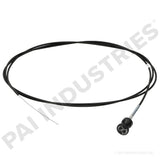 THROTTLE LOCK CABLE