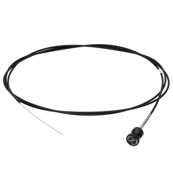 THROTTLE LOCK CABLE