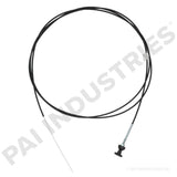FTL-2690-174 Mack Throttle Lock Cable | PAI