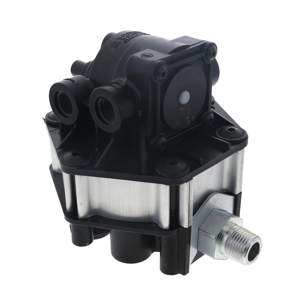 FULL FUNCTION TRAILER VALVE