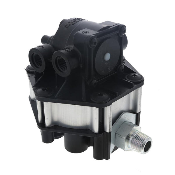 FULL FUNCTION TRAILER VALVE