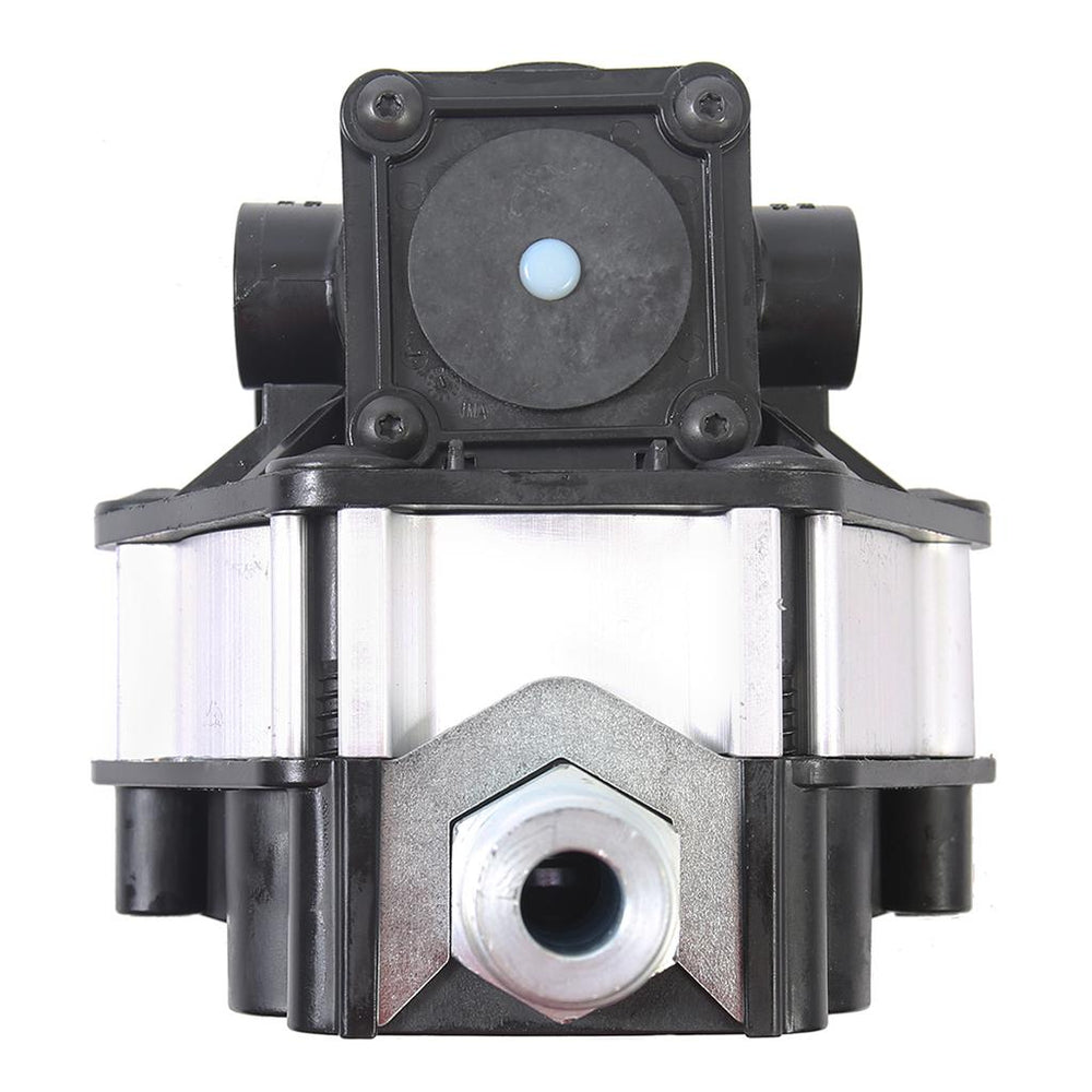 FULL FUNCTION TRAILER VALVE