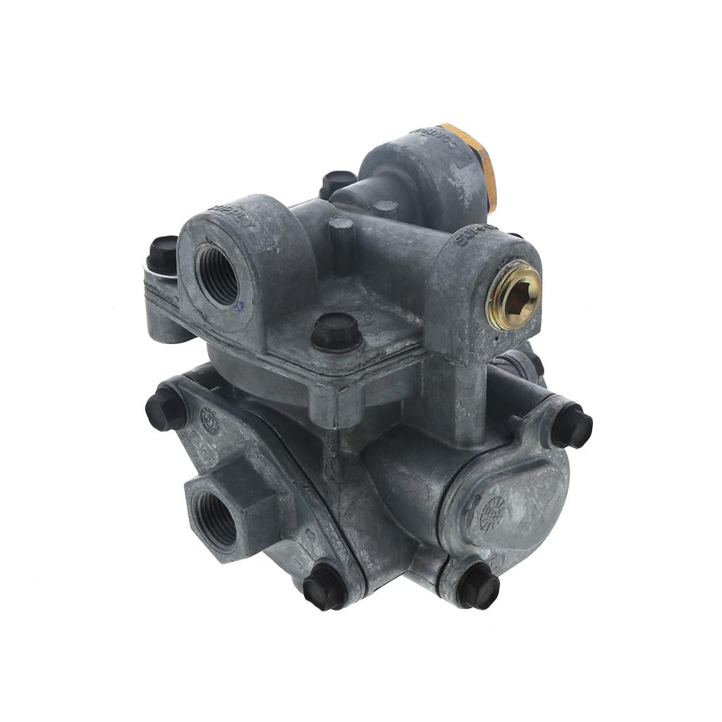 MULTIFUNCTION TRAILER VALVE