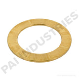 FTW-4448 Mack Washer | PAI