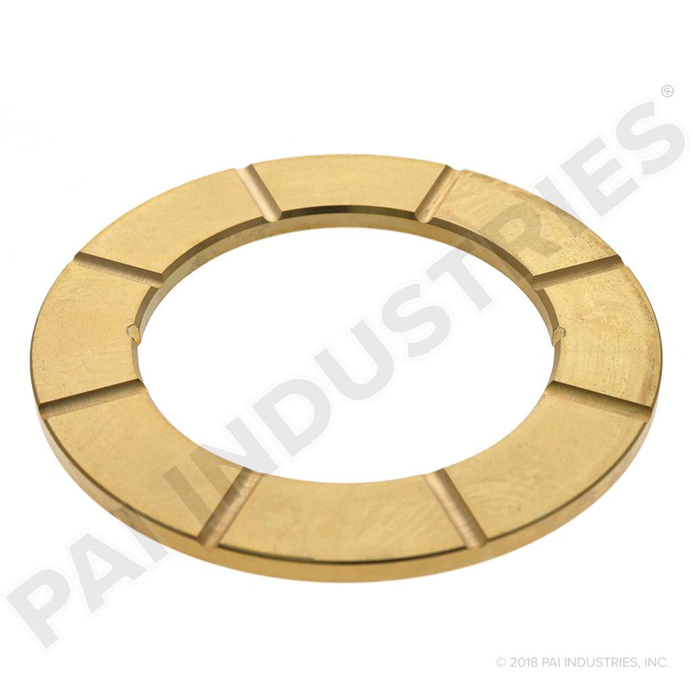 THRUST WASHER