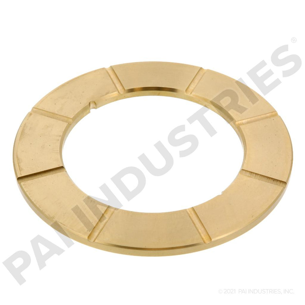THRUST WASHER