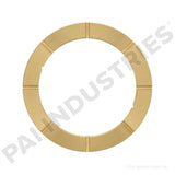 FTW-4477 Mack Washer | PAI