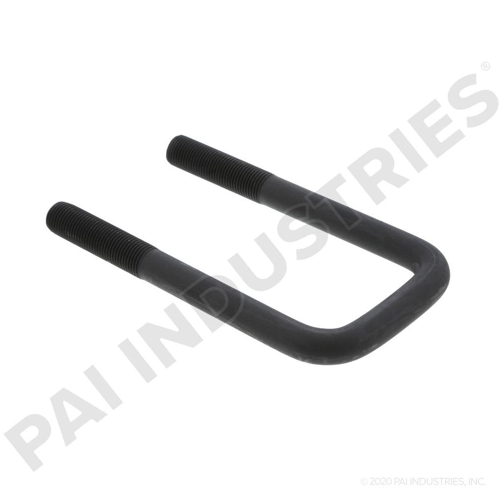 CROSSMEMBER MOUNTING U-BOLT