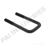 CROSSMEMBER MOUNTING U-BOLT