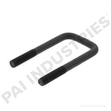 FUB-4465 Mack Crossmember Mounting U-Bolt | PAI