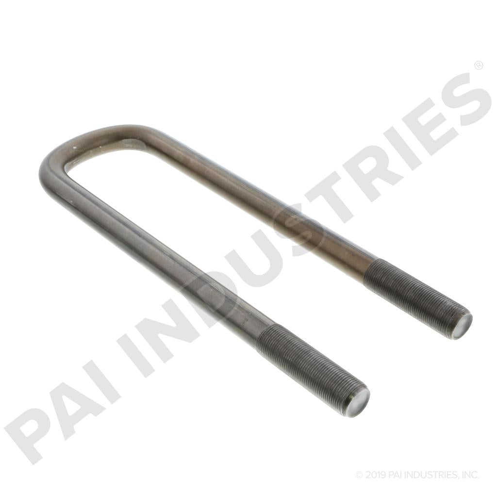 SEMI-ROUND U BOLT