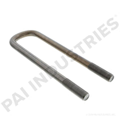 SEMI-ROUND U BOLT