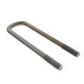 SEMI-ROUND U BOLT