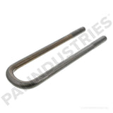 SEMI-ROUND U BOLT
