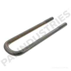 SEMI-ROUND U BOLT