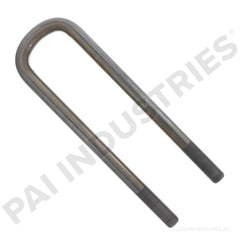 SEMI-ROUND U BOLT