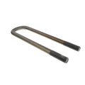SEMI-ROUND U BOLT KIT