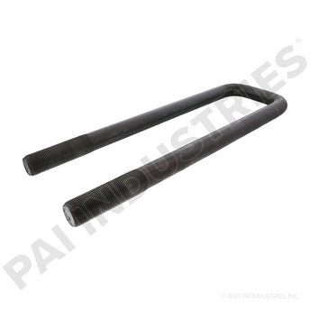 FUB-4775 Mack Flat U Bolt Kit | PAI