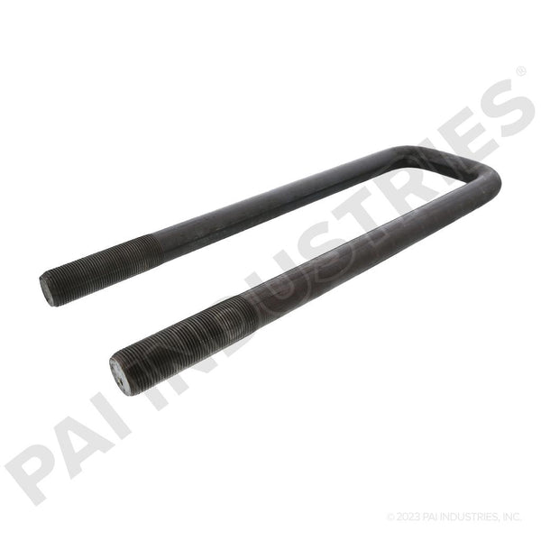 FLAT U BOLT KIT