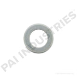 FUB-4775 Mack Flat U Bolt Kit | PAI