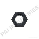 FUB-4775 Mack Flat U Bolt Kit | PAI