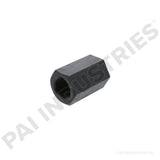 FUB-4775 Mack Flat U Bolt Kit | PAI