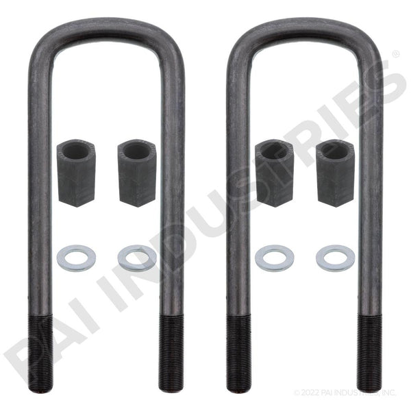 U-BOLT KIT