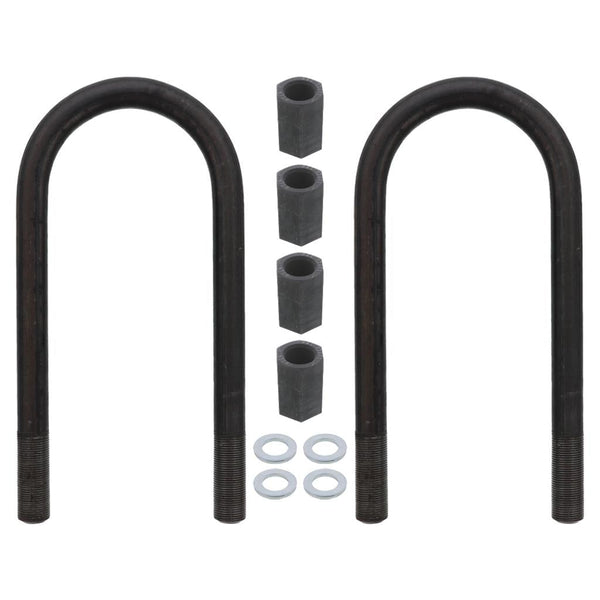 ROUND U BOLT KIT