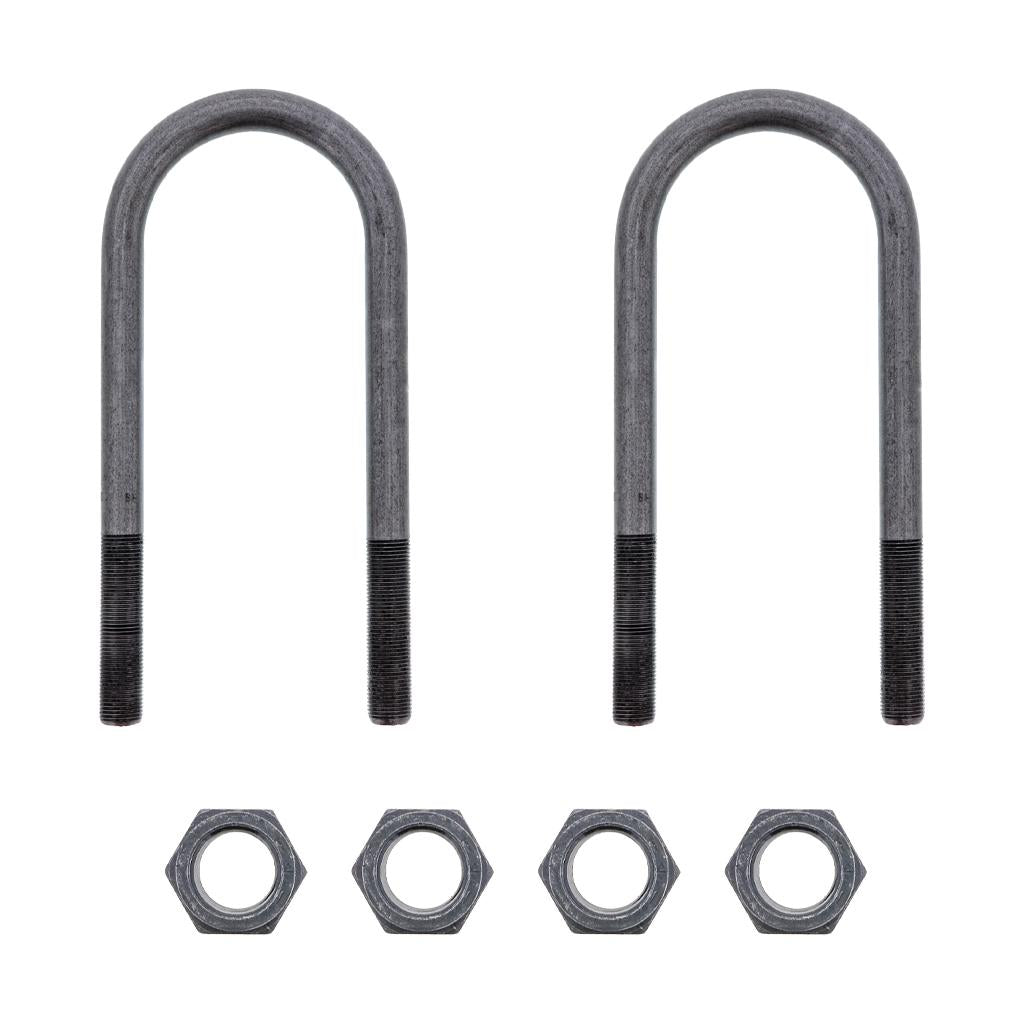 ROUND U-BOLT KIT