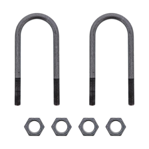 ROUND U-BOLT KIT