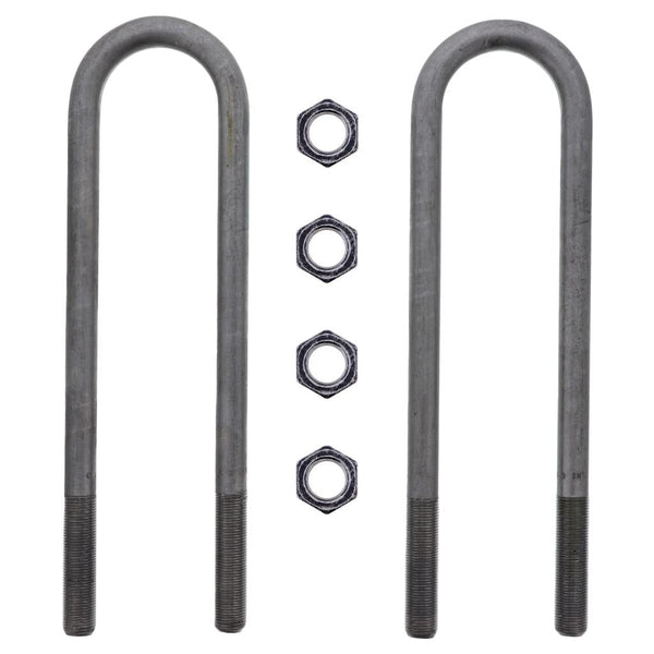 ROUND U-BOLT KIT