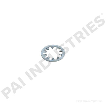 FWA-0707 Mack Washer | PAI