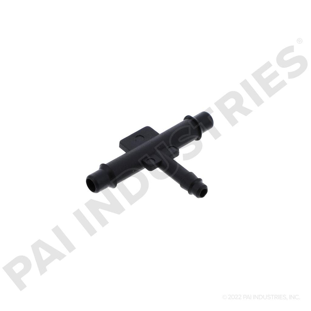 WINDSHIELD WASHER TEE FITTING