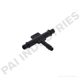 WINDSHIELD WASHER TEE FITTING