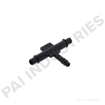 FWF-4078 Mack Windshield Washer Tee Fitting | PAI