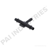 FWF-4078 Mack Windshield Washer Tee Fitting | PAI
