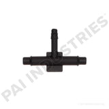 FWF-4078 Mack Windshield Washer Tee Fitting | PAI
