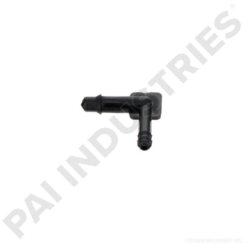 FWF-4079 Mack Windshield Washer Elbow Fittings | PAI
