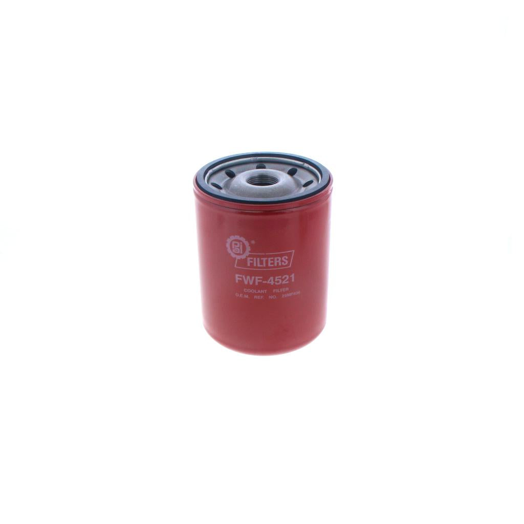 Mack E6 2  VALVE ENGINES COOLANT FILTER