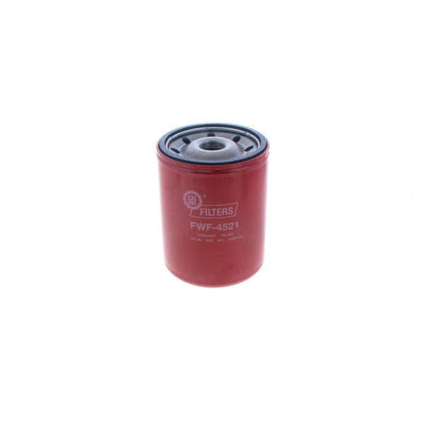 Mack E6 2  VALVE ENGINES COOLANT FILTER