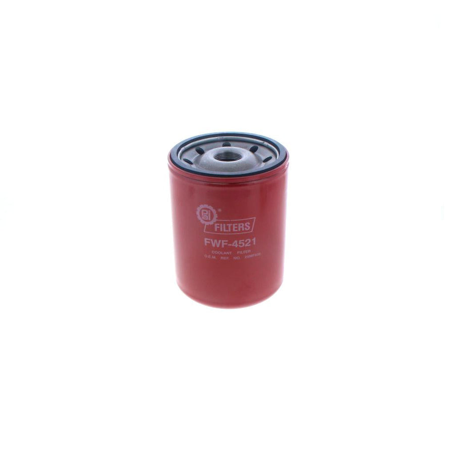 Mack E6 2  VALVE ENGINES COOLANT FILTER