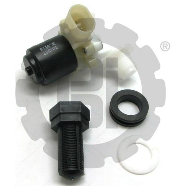 WINDSHIELD WASHER FLUID PUMP