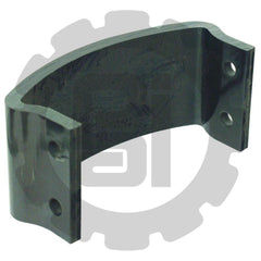 FWP-5346 Hendrickson HAS 36/40000 LB AIR RIDE SUSP SLIPPER PAD