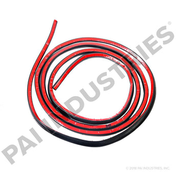 FWS-4485-015 Mack Door Weatherstrip | PAI