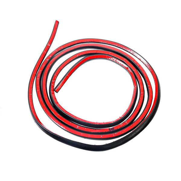 DOOR WEATHERSTRIP