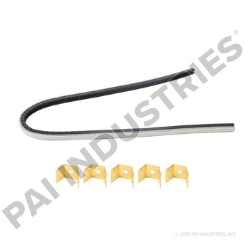 FWS-4488 Mack Window Weatherstrip Kit | PAI