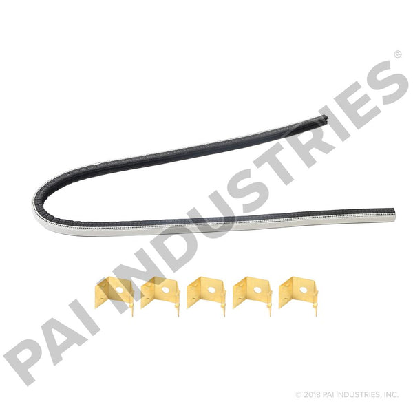 WINDOW WEATHERSTRIP KIT
